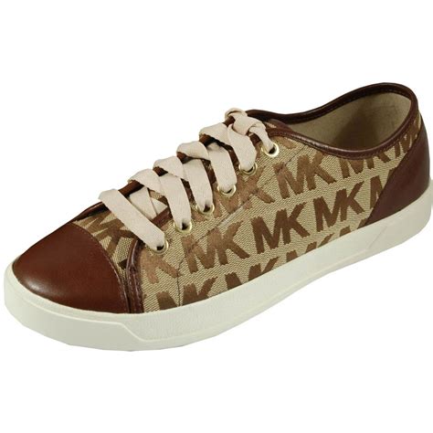 michael kors sneakers groen|michael kors sneakers women's.